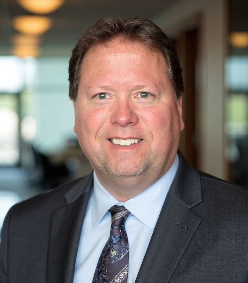 Paul MacKenzie